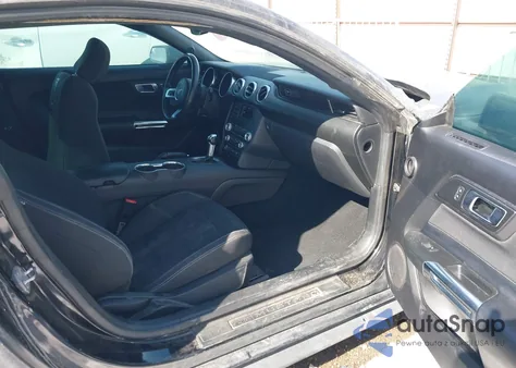 2020 Ford Mustang Ecoboost Fastback z USA, uszkodzony, nr VIN 1FA6P8TH0L5182883